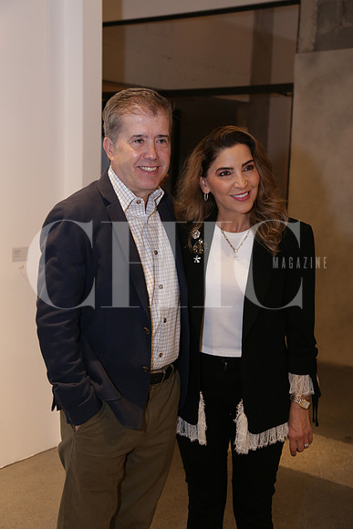 Héctor Morales y Ludy de Morales 0
