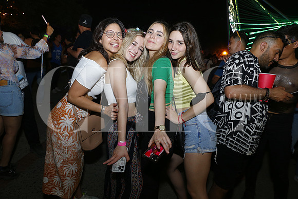Alexa Esquivel, Daphne Perez, Fer Treviño, MAriela Puente (1)