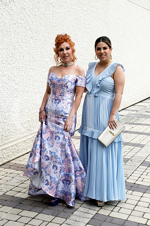 Laura Barrera y Andrea Escamez (2)