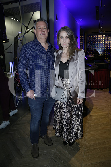 Patricio Sainz y Bárbara Livas (2)