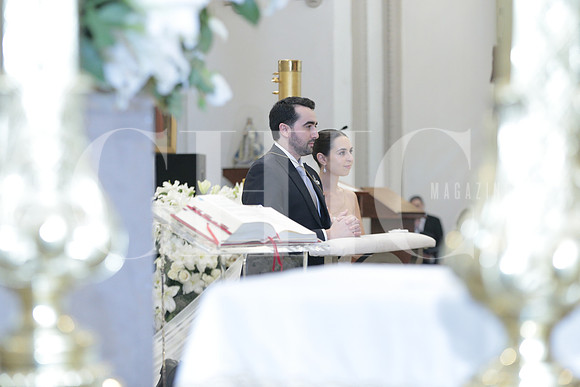 Boda de Eugenia Salinas Garza T y Santiago Diaz 55
