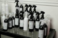Aspectos generales de Perfumes, Escencias y Aromas (5)