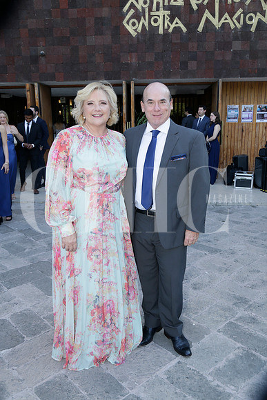 Muñe Zambrano y Gerardo M,. Gutiérrez (2)