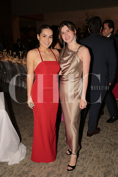 Alejandra Delgado y Maru Santos 2
