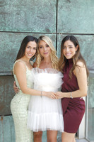 Ana Isabel Escalante, Melissa Cortés y Nancy Azpiri (2)