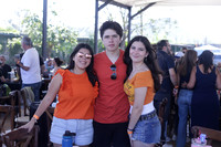 Ana Fernanda Guzmán, José Pablo Guzmán y Nuria Bouyosa1