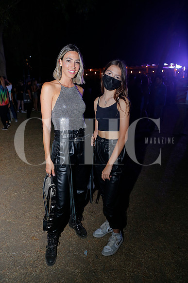 Fer Polin y Luciana Davino (2)