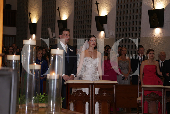 Novios 3