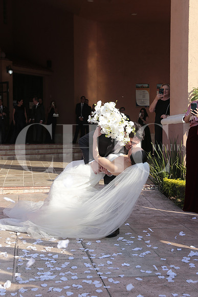 Boda de Raquel Garza y Mauricio Ayala 48