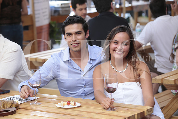 Jessica Reyes y Andres Marcelo Gonzalez 20