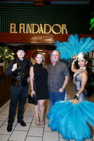 Alejandra Gómez y Roberto Garza (3)