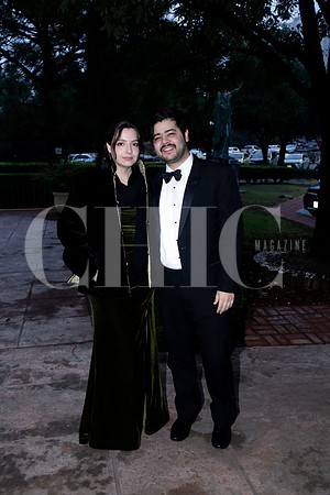 Isabela Cuellar y Esteban Madero (2)