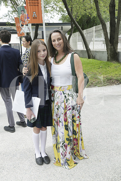 Inés Marquez y Romina Zambrano (2)