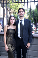 Carlos González y Luz Rubio 0