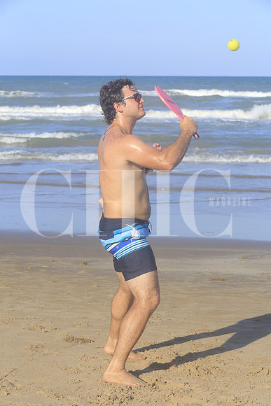 FERNANDO GARZA