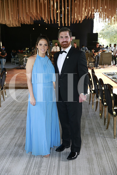 Andrea Leal y Felizardo Elizondo (1)