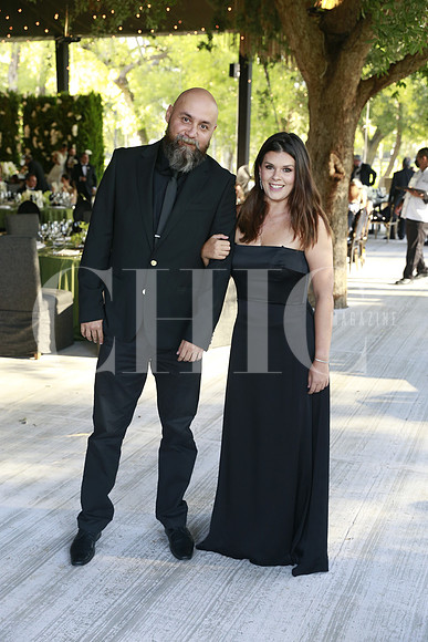 Carlos de la Garza y Mariela Rasco (1)
