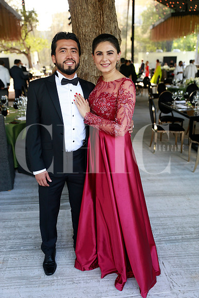 Daniel García y Rocio Aguiar (2)