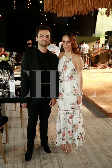Guillermo Arroyo y Karla Martínez (1)