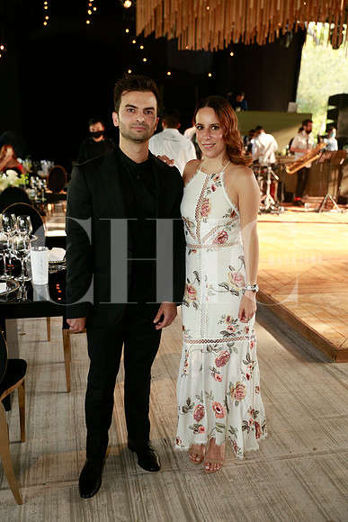 Guillermo Arroyo y Karla Martínez (8)