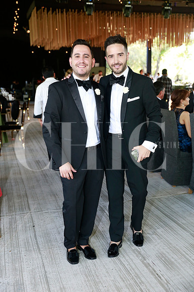 Luis Ruiz y Lalo Rodríguez (1)