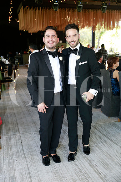 Luis Ruiz y Lalo Rodríguez (4)