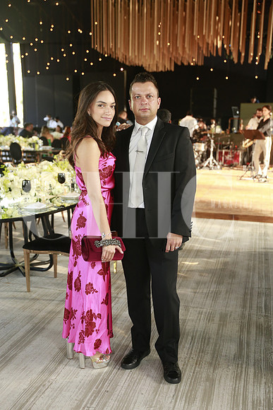Maryali Gonzalez y Jorge Tellez (1)