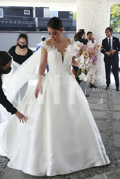 Rocío Fernandez  (20)