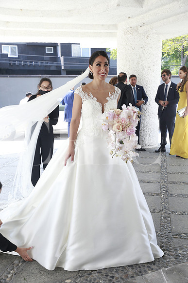 Rocío Fernandez  (21)