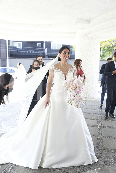 Rocío Fernandez  (27)
