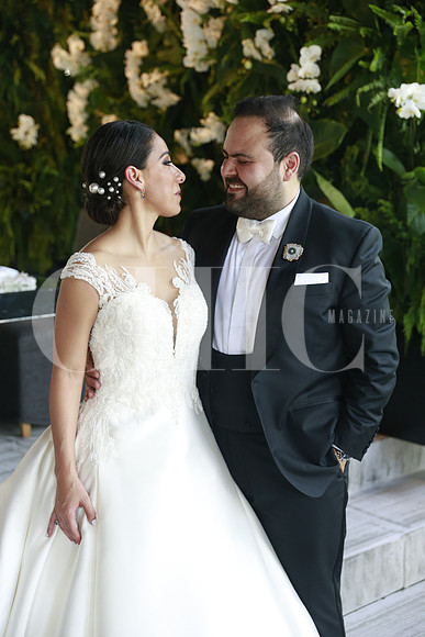 Rocío Fernandez y Sergio Cantu Marcos (11)