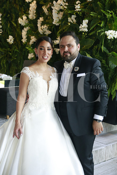 Rocío Fernandez y Sergio Cantu Marcos (5)