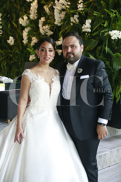 Rocío Fernandez y Sergio Cantu Marcos (7)