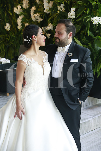 Rocío Fernandez y Sergio Cantu Marcos (9)