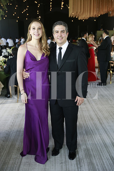 Samantha Rangel y Victor Martínez (3)