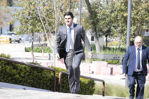 Sebastian Lozano 2