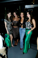 Astrid Algara, Carmela Ross, Eugenia González Ballesteros y Connie Dávalos (2)
