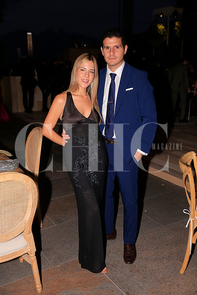 Sofia Chavez y Freddy Halun 5