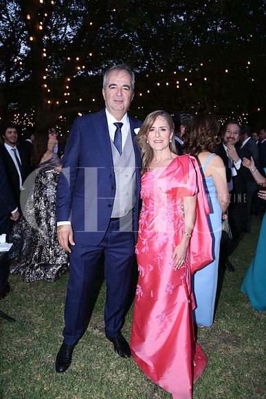 Calos Williams y Chiquis Alanis 0