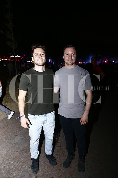 Juan Carlos Quintanilla y Roberto Parás (2)