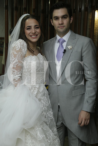 Paloma Llaguno y Diego Salazar (5)