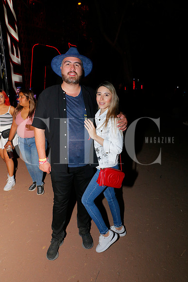 David Rullán y Natalie Valenti (3)