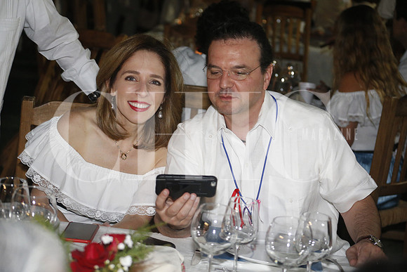 Catalina Murillo de Madero y Bernardo Madero (2)