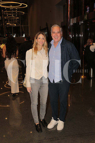 Barbara Lobeira y Gilberto Rodriguez 2
