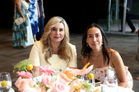 Cynthia de Jadra y Karla Arroyo 0