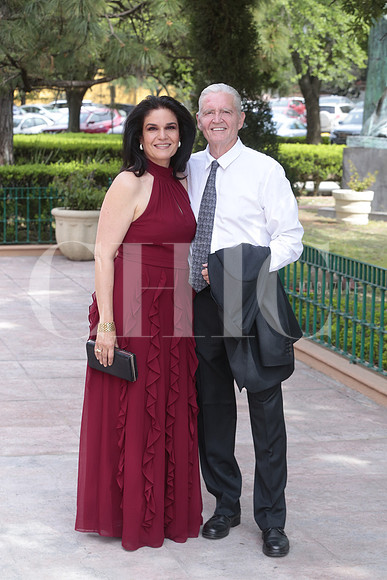 Miriam Bauman y Roland Bauman 3