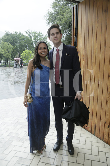 Sofia Alarcón y Gabriel Padilla (2)