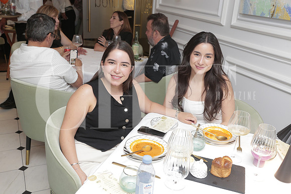 Fernanda Montemayor y Natalia Rodriguez 2