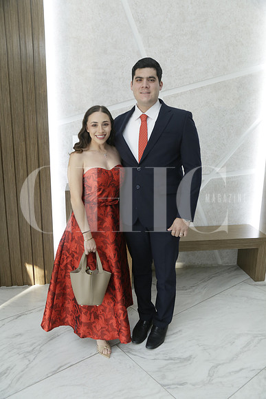 Mariana Garza y Víctor Concha (2)