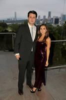 Alonso de la Garza y Barbara Carrillo 3